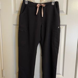 Can’t wear this color at work anymore